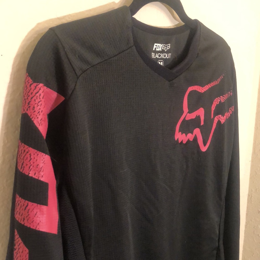 FOX Sport long sleeve